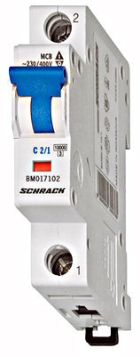 BM015104-- Schrack Technik