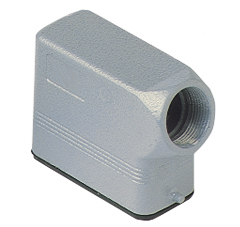 Czo 15 L Ilme Connector Housing Shc Gmbh