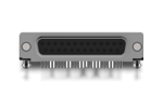 TE Connectivity D-Sub und USB Steckverbinder