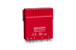 Delcon Solid-State Relays