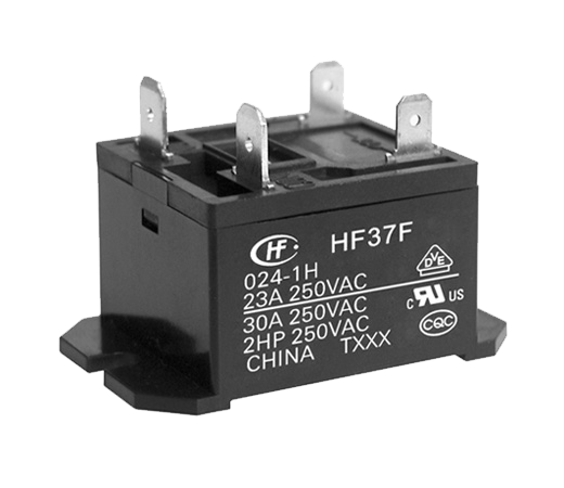 HF37F/060-1HT Hongfa
