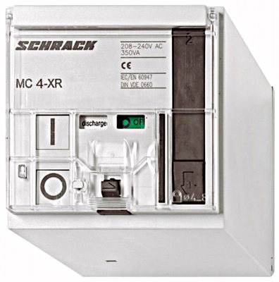 MC496685-- Schrack Technik