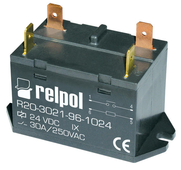 R20-3022-96-1024 Relpol