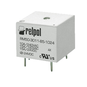 RM50-3021-85-1048 - Relpol