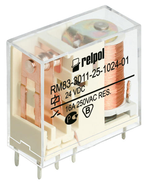 RM83-3021-25-1005-01 - Relpol