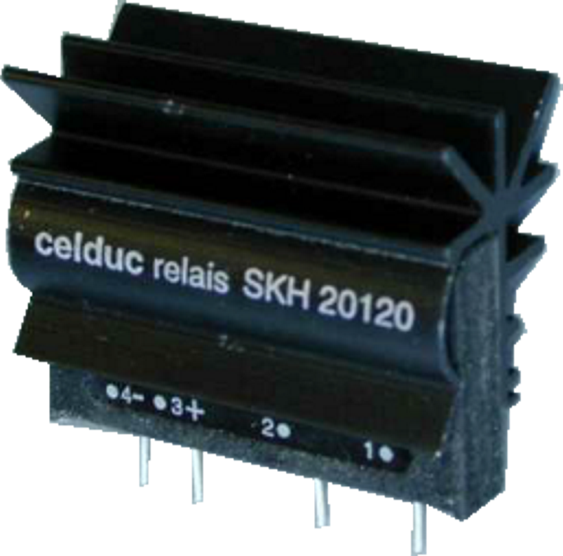 SKH20120 - Celduc