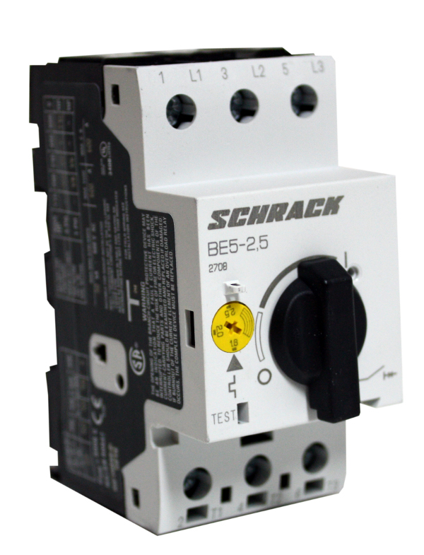 BE500250-- Schrack Technik