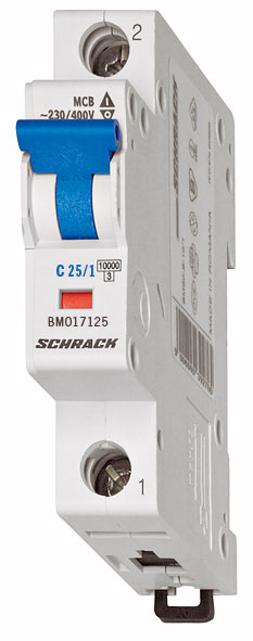 BM015125-- Schrack Technik