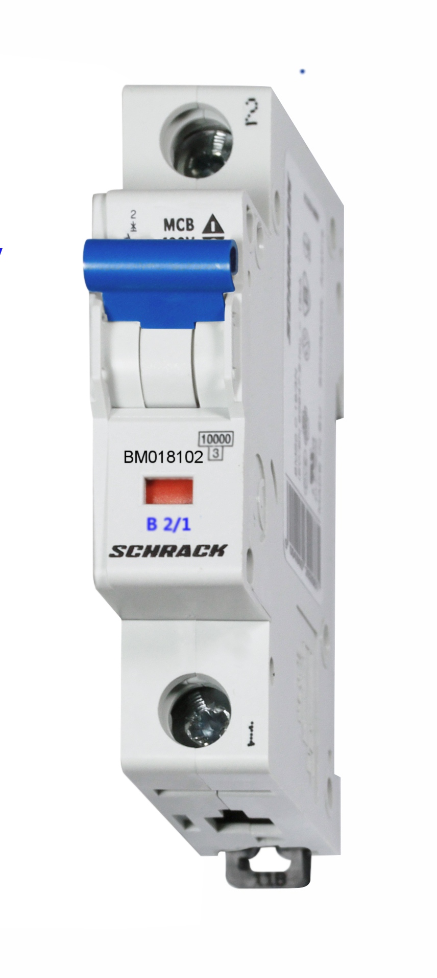 BM018102-- Schrack Technik