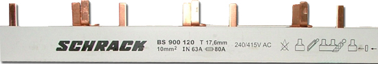 BS900120-- Schrack Technik