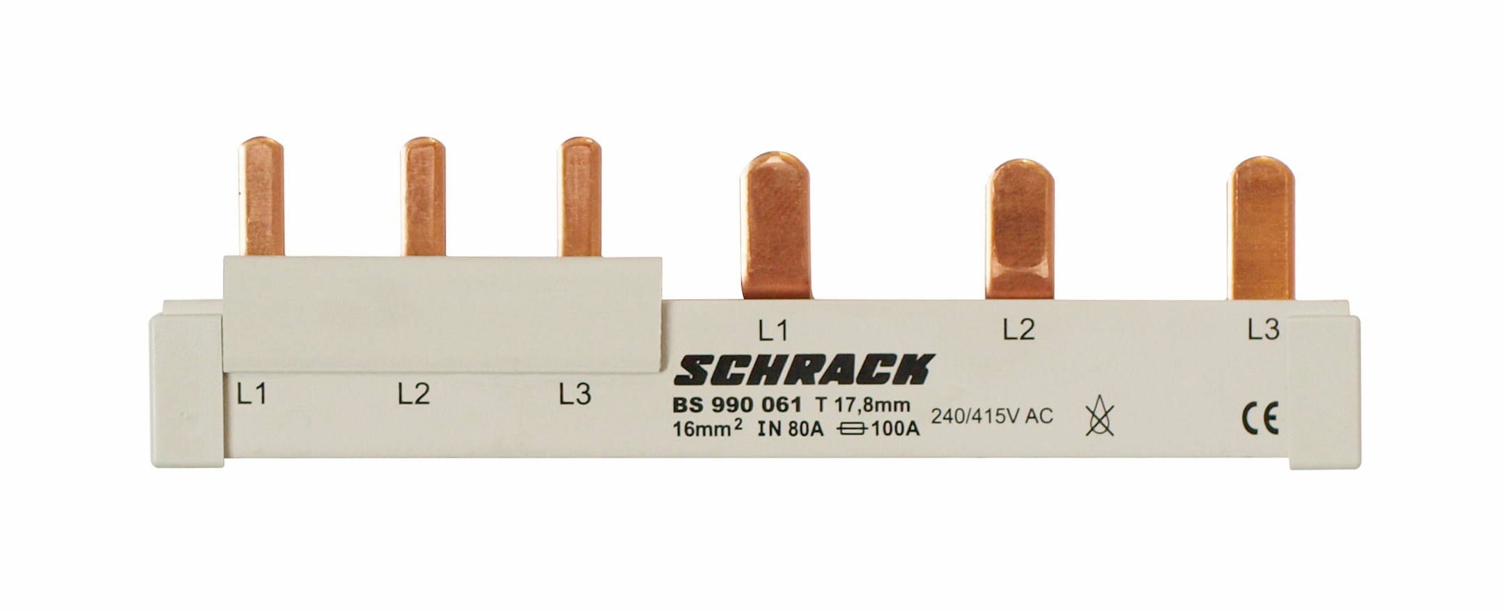 BS990061-- - Schrack Technik