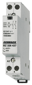 BZ326437-- Schrack Technik