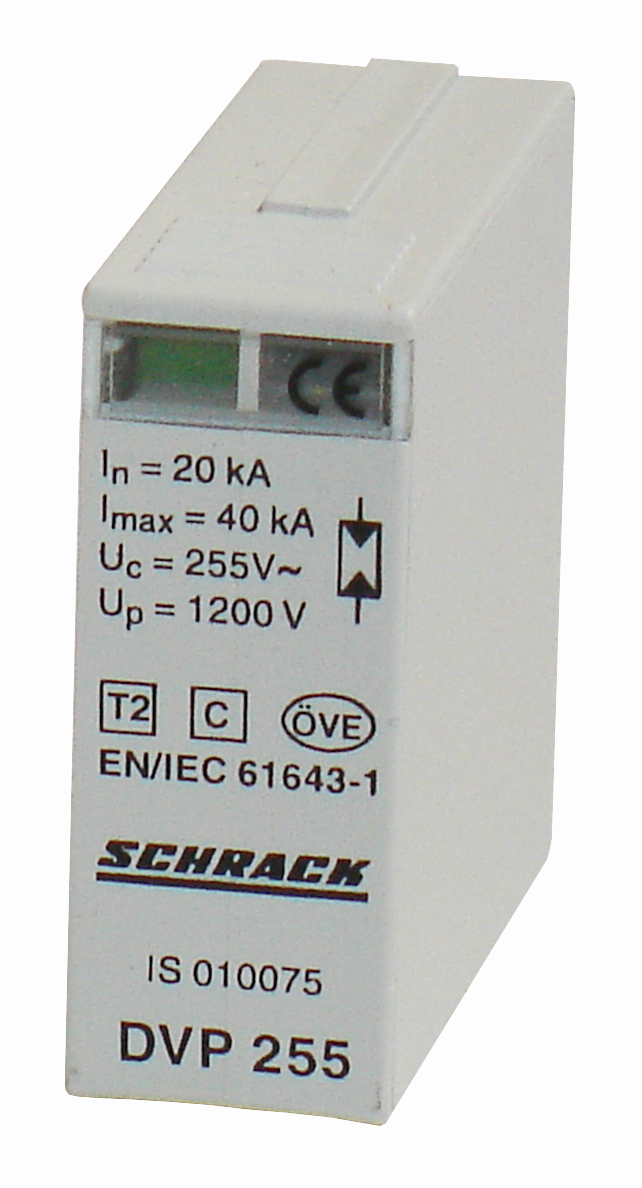 IS010075 - Schrack Technik