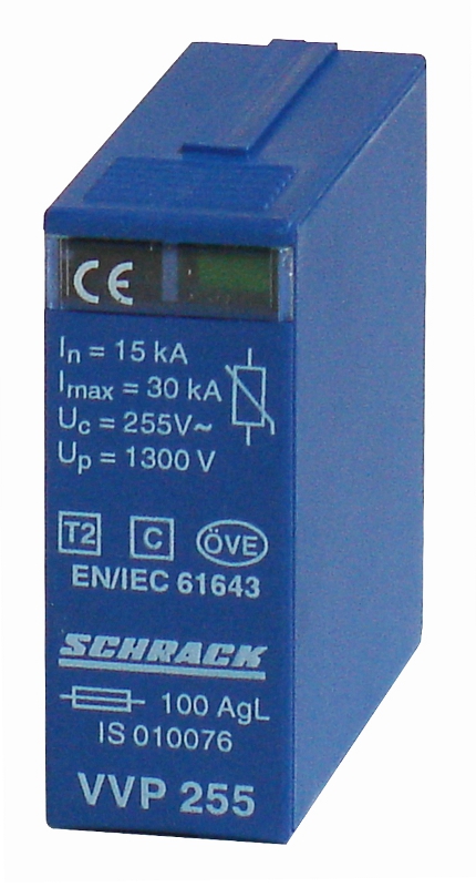 IS010076 Schrack Technik