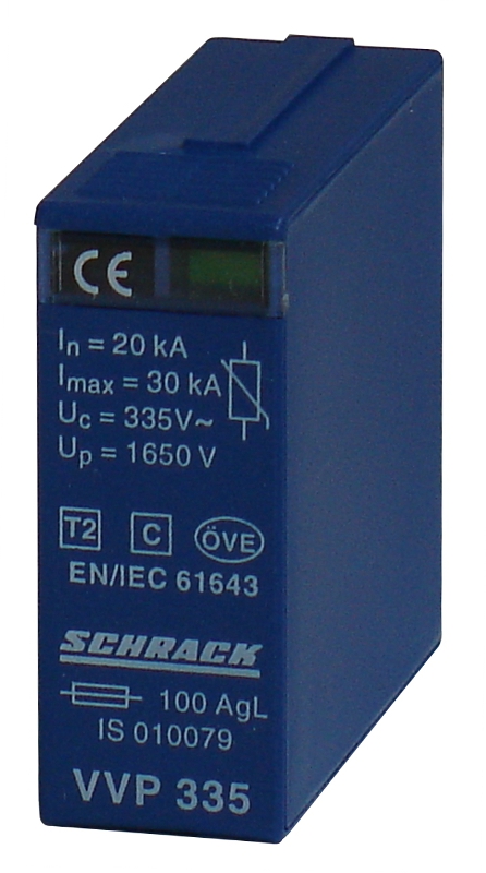 IS010079 Schrack Technik