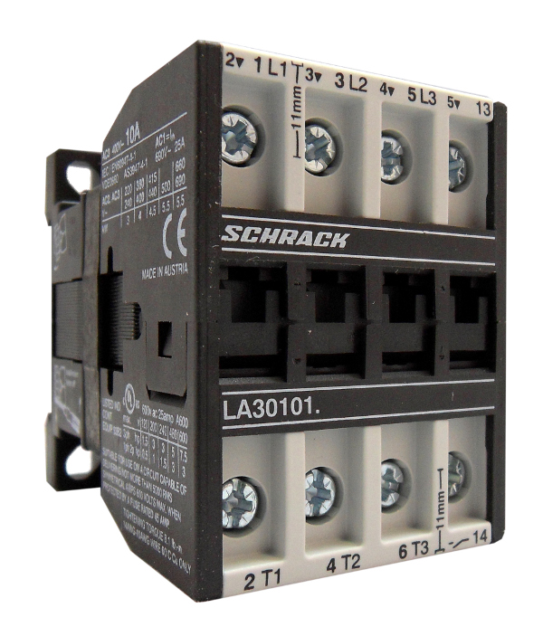 LA301814 Schrack Technik