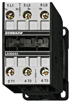 LA303233-- Schrack Technik