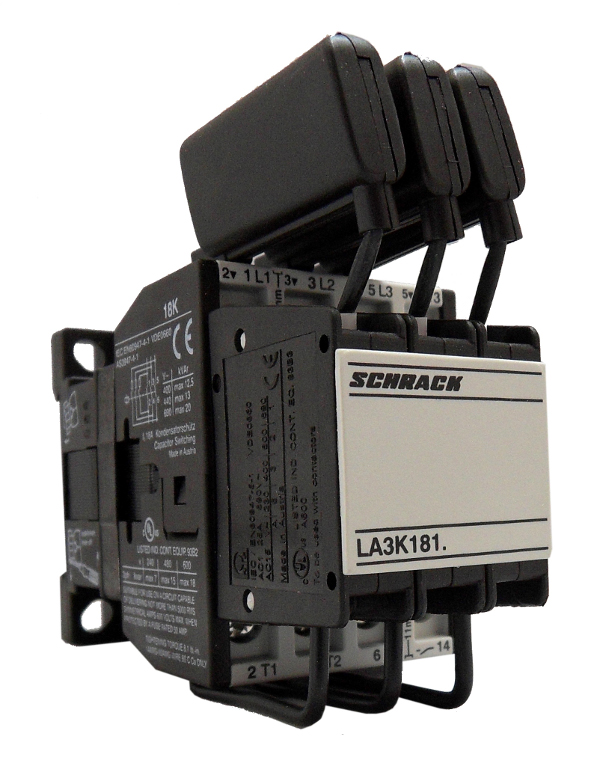 LA3K1813 - Schrack Technik