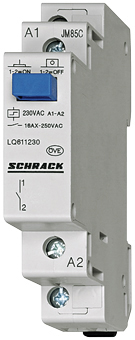 LQ611008-- Schrack Technik