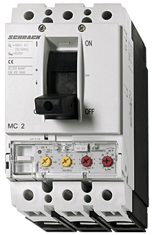 MC212131-- Schrack Technik