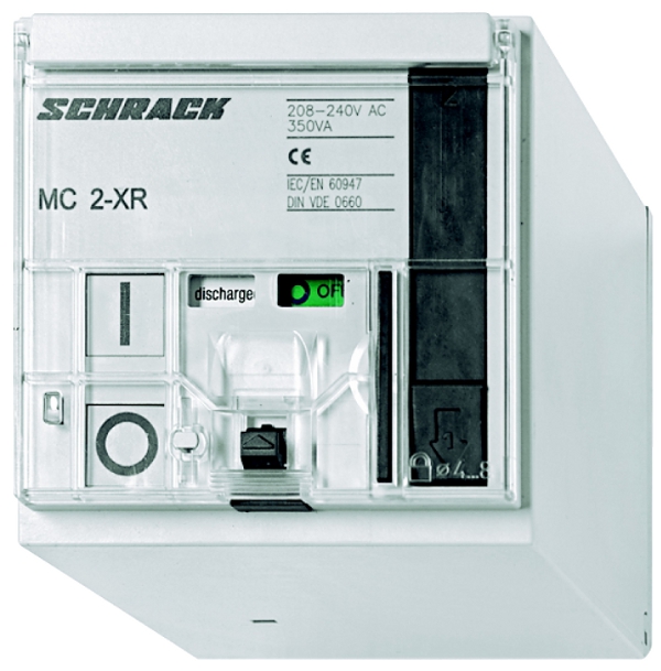 MC299832-- - Schrack Technik