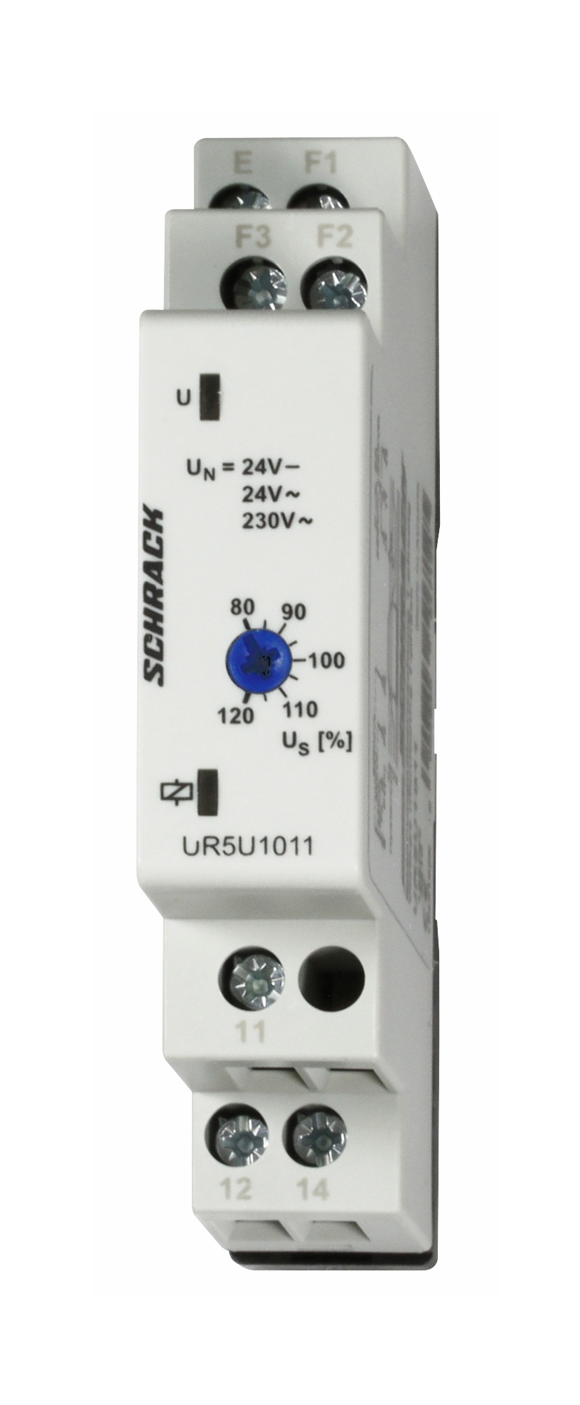 UR5U1011-- Schrack Technik