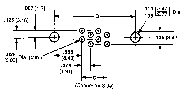 1-531129-1 TE Connectivity