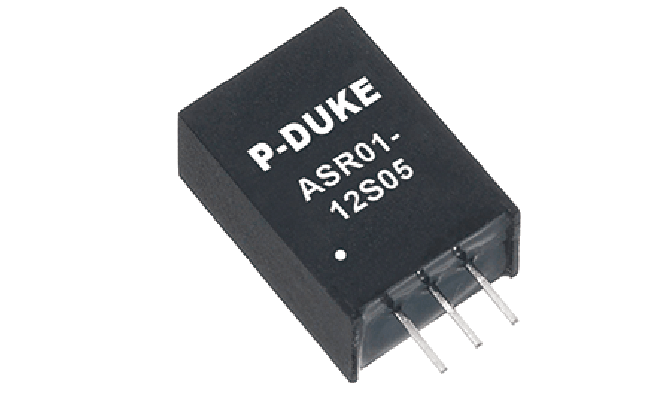 ASR01-12S5P2 P-Duke