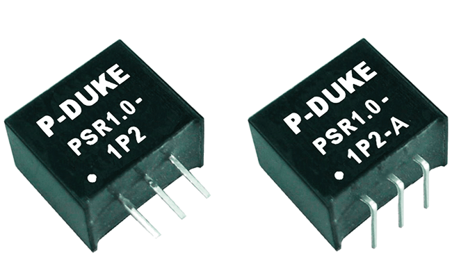 PSR1.0-3P3 P-Duke