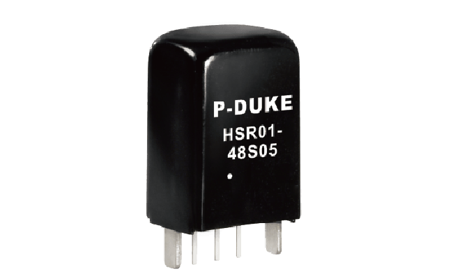 HSR01-48S6P5 P-Duke