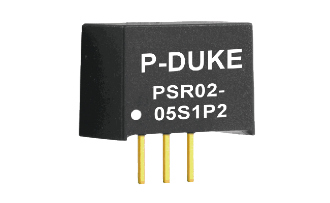 PSR02-05S2P5 P-Duke