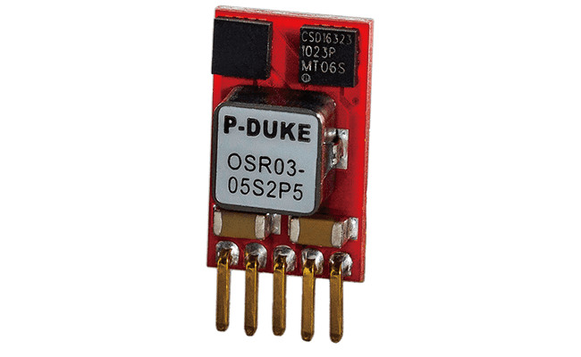 OSR03-05S2P5 P-Duke