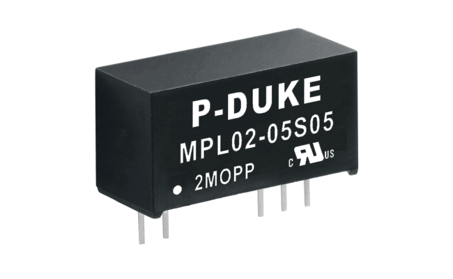 MPL02-05S12 P-Duke