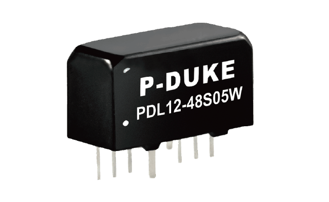 PDL12-24D15W P-Duke