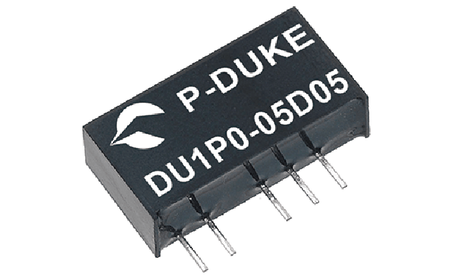 DU1P0-05D12N P-Duke