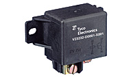 V23232-D1-X1 TE Connectivity
